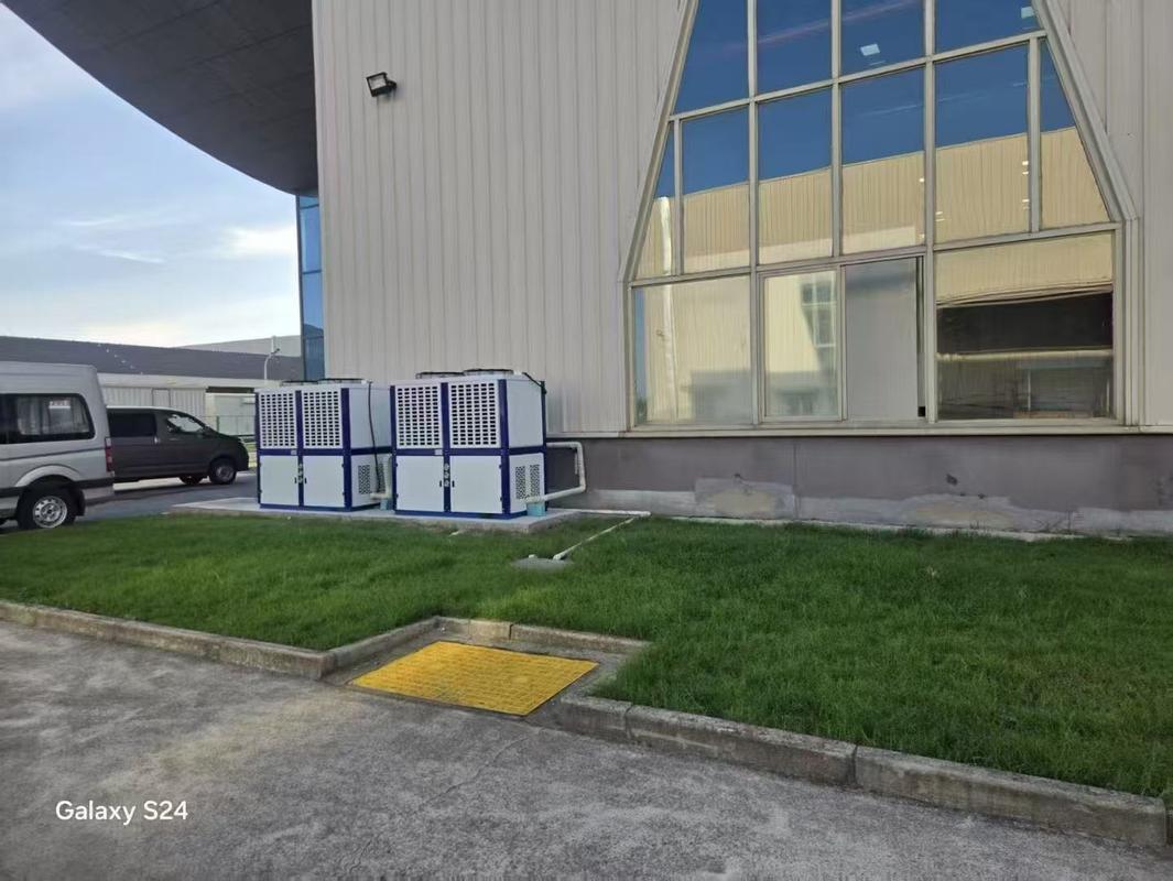 果蔬保鲜库
