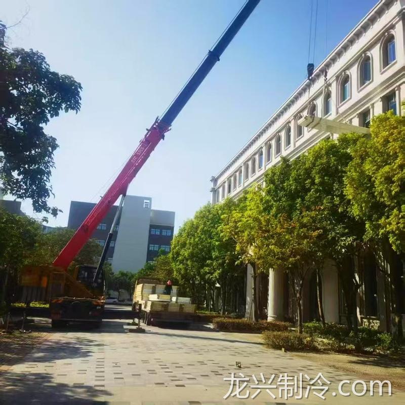 医药冷冻库